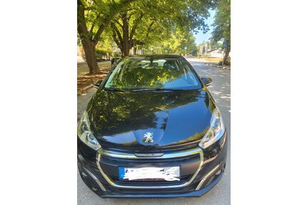 Peugeot 208 Gebrauchtwagen