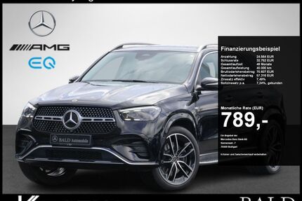 Mercedes-Benz GLE 350 Gebrauchtwagen