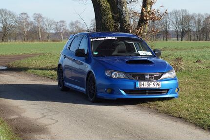 Subaru Impreza Gebrauchtwagen