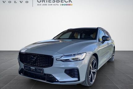 Volvo V60 Gebrauchtwagen