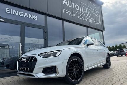 Audi A4 Allroad Gebrauchtwagen