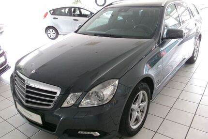 Mercedes-Benz E 250 Gebrauchtwagen