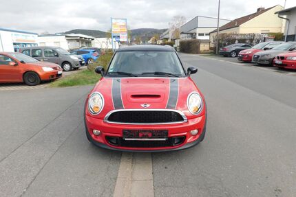 Mini Cooper SD Gebrauchtwagen