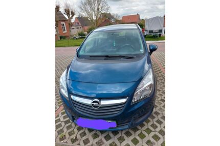 Opel Meriva Gebrauchtwagen