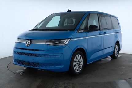 VW T7 Multivan Gebrauchtwagen