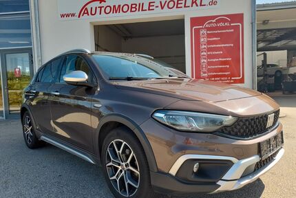 Fiat Tipo Gebrauchtwagen