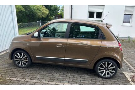 Renault Twingo Gebrauchtwagen