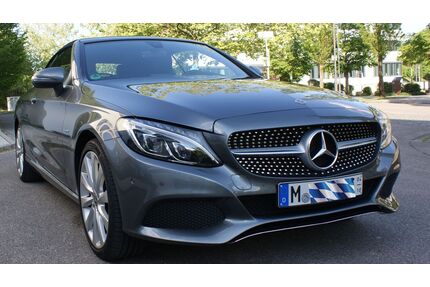 Mercedes-Benz C 250 Gebrauchtwagen