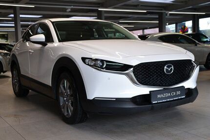 Mazda CX-30 Gebrauchtwagen