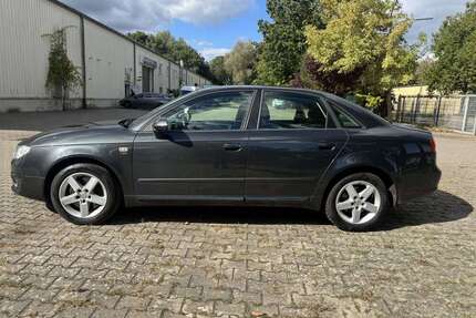 Seat Exeo Gebrauchtwagen