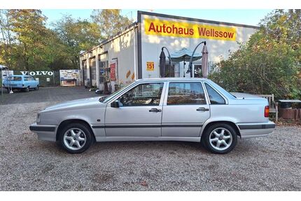 Volvo 850 Gebrauchtwagen