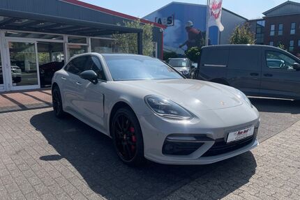 Porsche Panamera Gebrauchtwagen