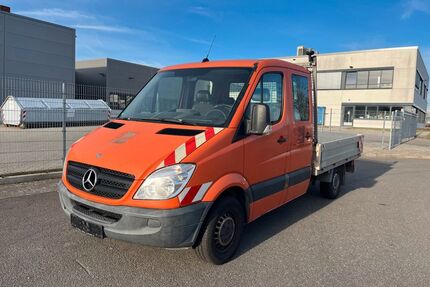 Mercedes-Benz Sprinter Gebrauchtwagen