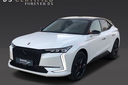 DS Automobiles DS4 Gebrauchtwagen