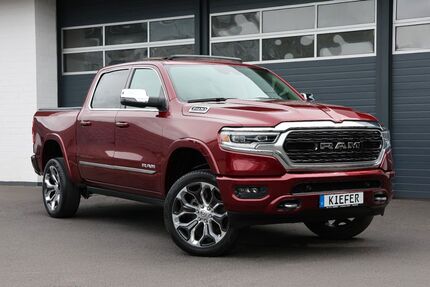 Dodge RAM Gebrauchtwagen