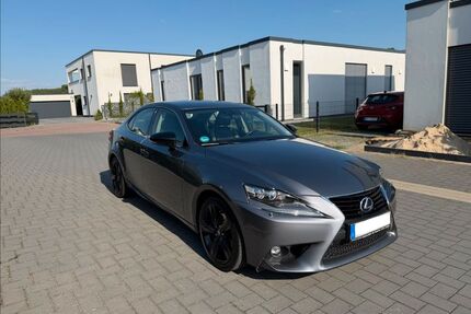 Lexus IS 300 Gebrauchtwagen