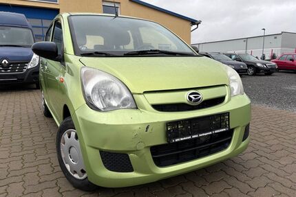 Daihatsu Cuore Gebrauchtwagen