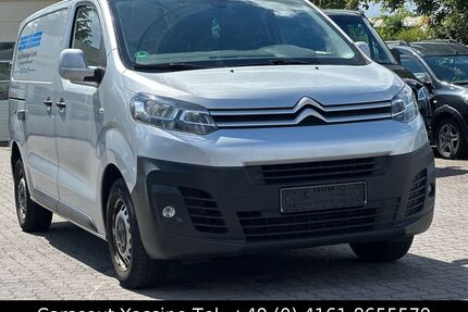 Citroen Jumpy Gebrauchtwagen