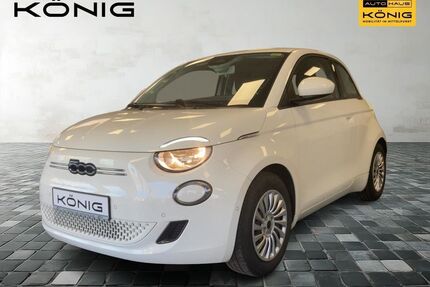 Fiat 500e Gebrauchtwagen