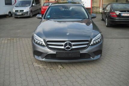 Mercedes-Benz C 200 Gebrauchtwagen