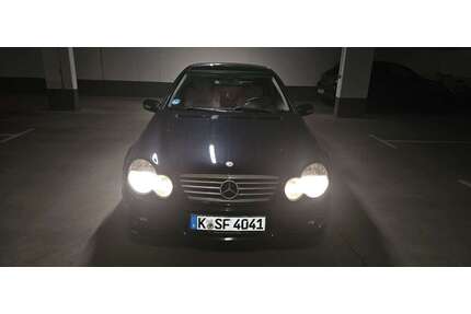 Mercedes-Benz 200 Gebrauchtwagen