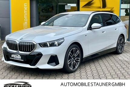 BMW 520 Gebrauchtwagen