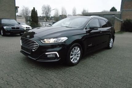 Ford Mondeo Gebrauchtwagen