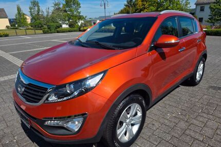 Kia Sportage Gebrauchtwagen