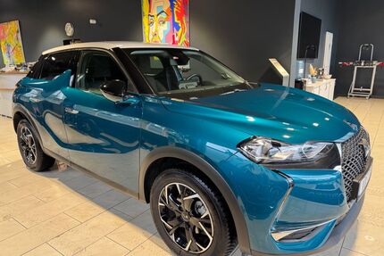 DS Automobiles DS3 Gebrauchtwagen