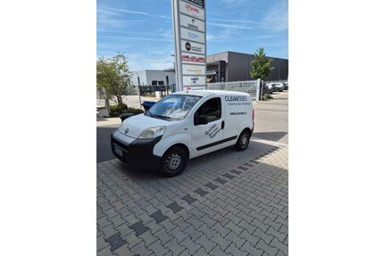 Fiat Fiorino Gebrauchtwagen