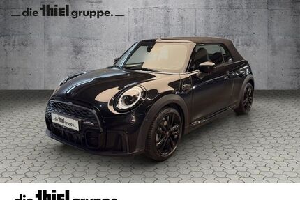 Mini Cooper Cabrio Gebrauchtwagen