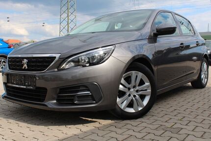 Peugeot 308 Gebrauchtwagen