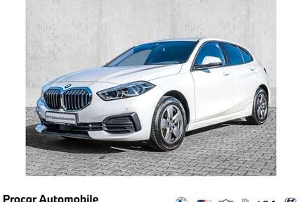 BMW 116 Gebrauchtwagen