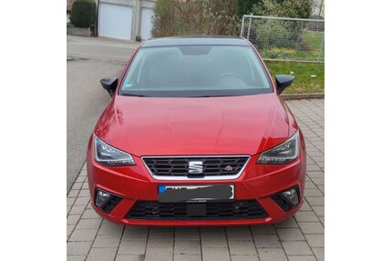 Seat Ibiza Gebrauchtwagen