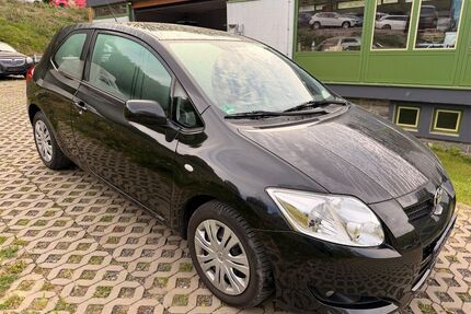 Toyota Auris Gebrauchtwagen