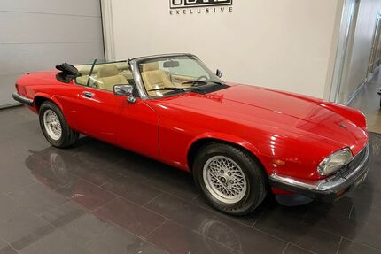 Jaguar XJS Gebrauchtwagen