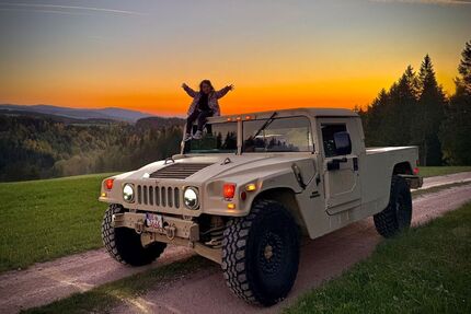 Hummer H1 Gebrauchtwagen