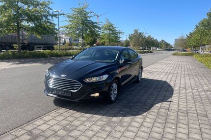 Ford Mondeo Gebrauchtwagen