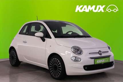 Fiat 500 Gebrauchtwagen