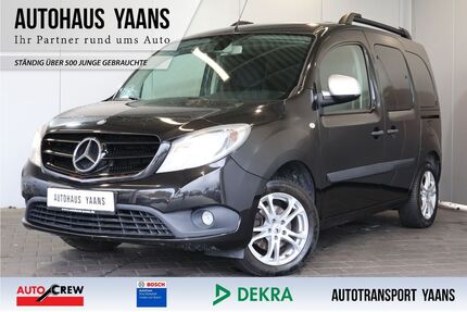 Mercedes-Benz Citan Gebrauchtwagen