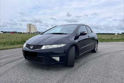 Honda Civic Gebrauchtwagen