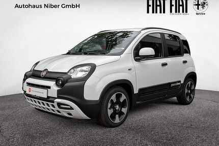 Fiat Panda Gebrauchtwagen