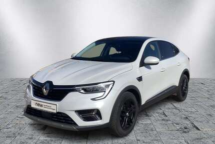 Renault Arkana Gebrauchtwagen