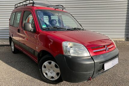 Citroen Berlingo Gebrauchtwagen
