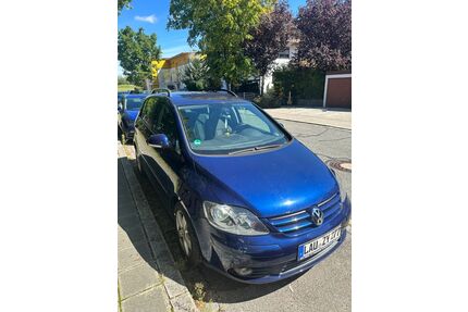 VW Golf Plus Gebrauchtwagen