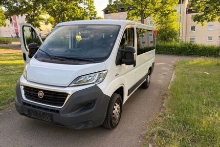 Fiat Ducato Gebrauchtwagen