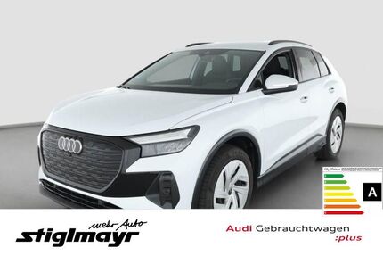 Audi Q4 e-tron Gebrauchtwagen