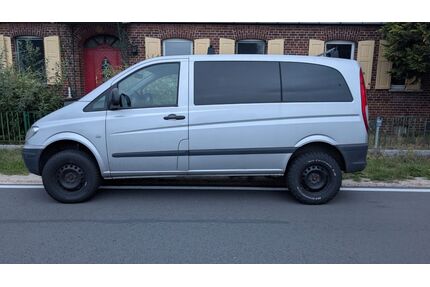 Mercedes-Benz Vito Gebrauchtwagen
