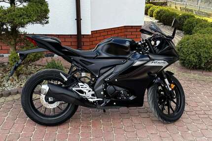 Yamaha YZF-R125 Gebrauchtwagen