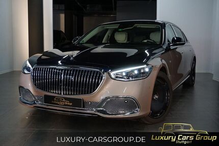 Mercedes-Benz S 680 Gebrauchtwagen